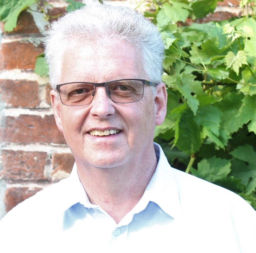 Joachim Reimann