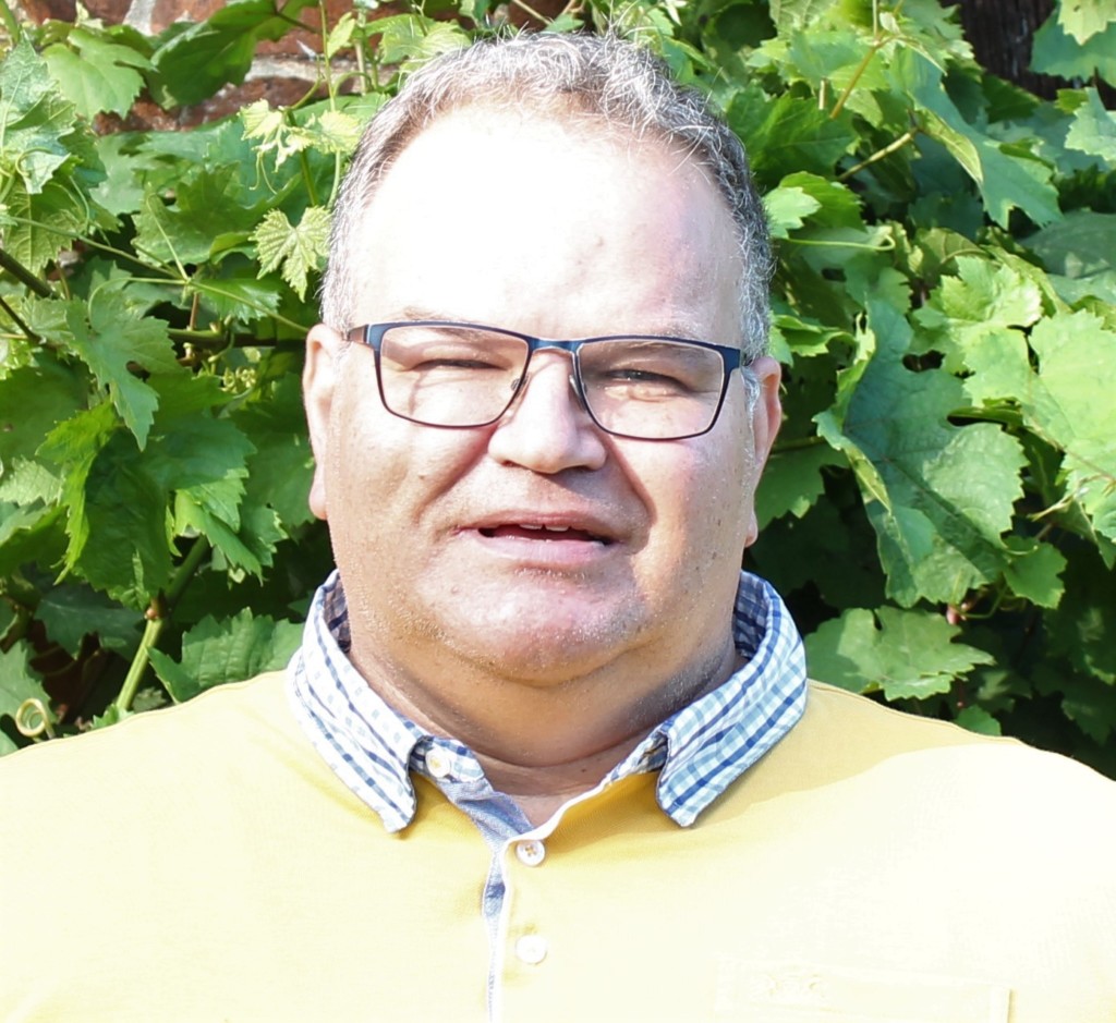 Ralf Bemmann